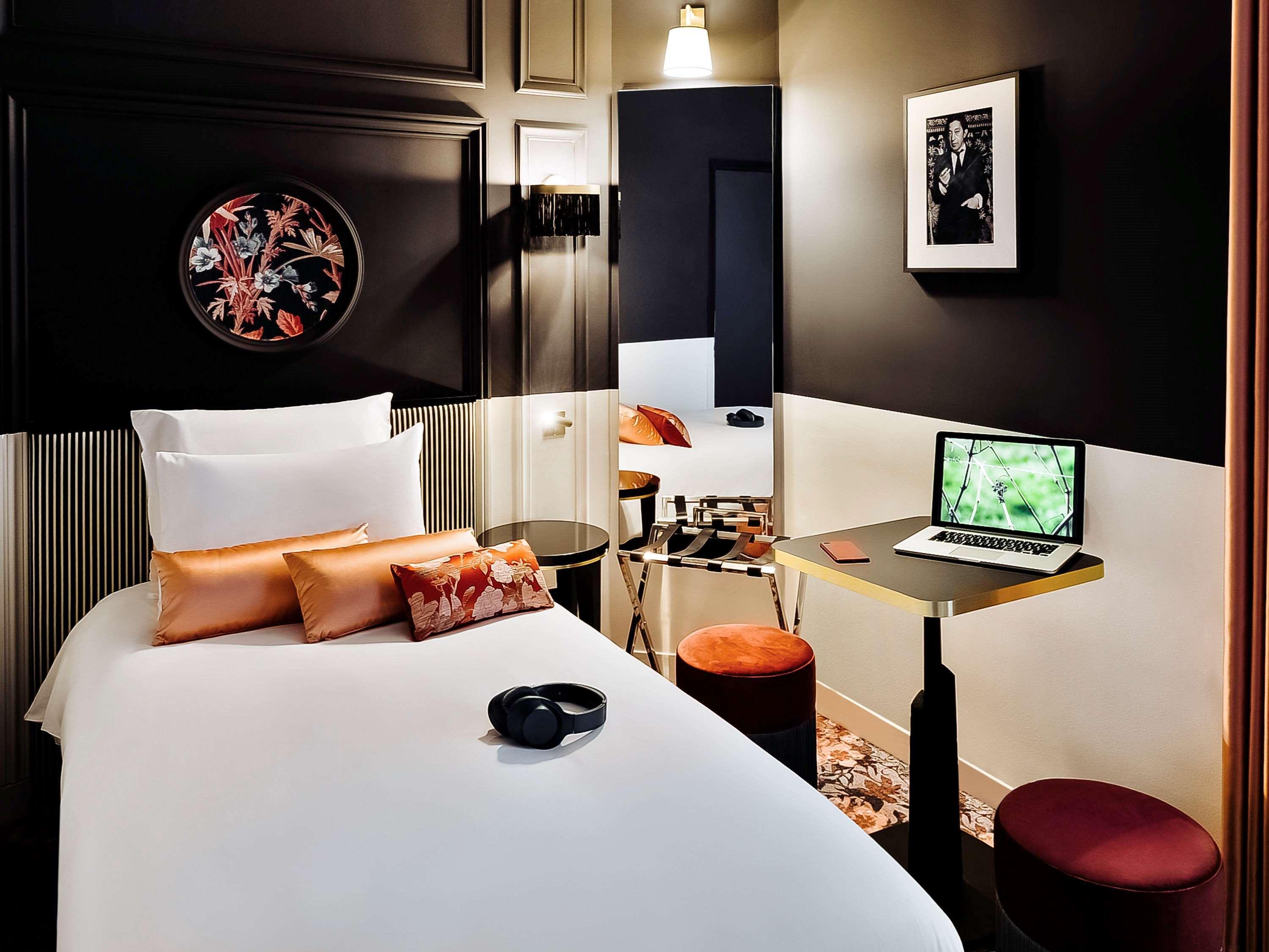 Mercure Paris Gare De Lyon Opera Bastille Екстер'єр фото